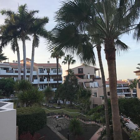 Royal Park Albatros Bonito Apartamento Golf Del Sur Сан Мигель Экстерьер фото