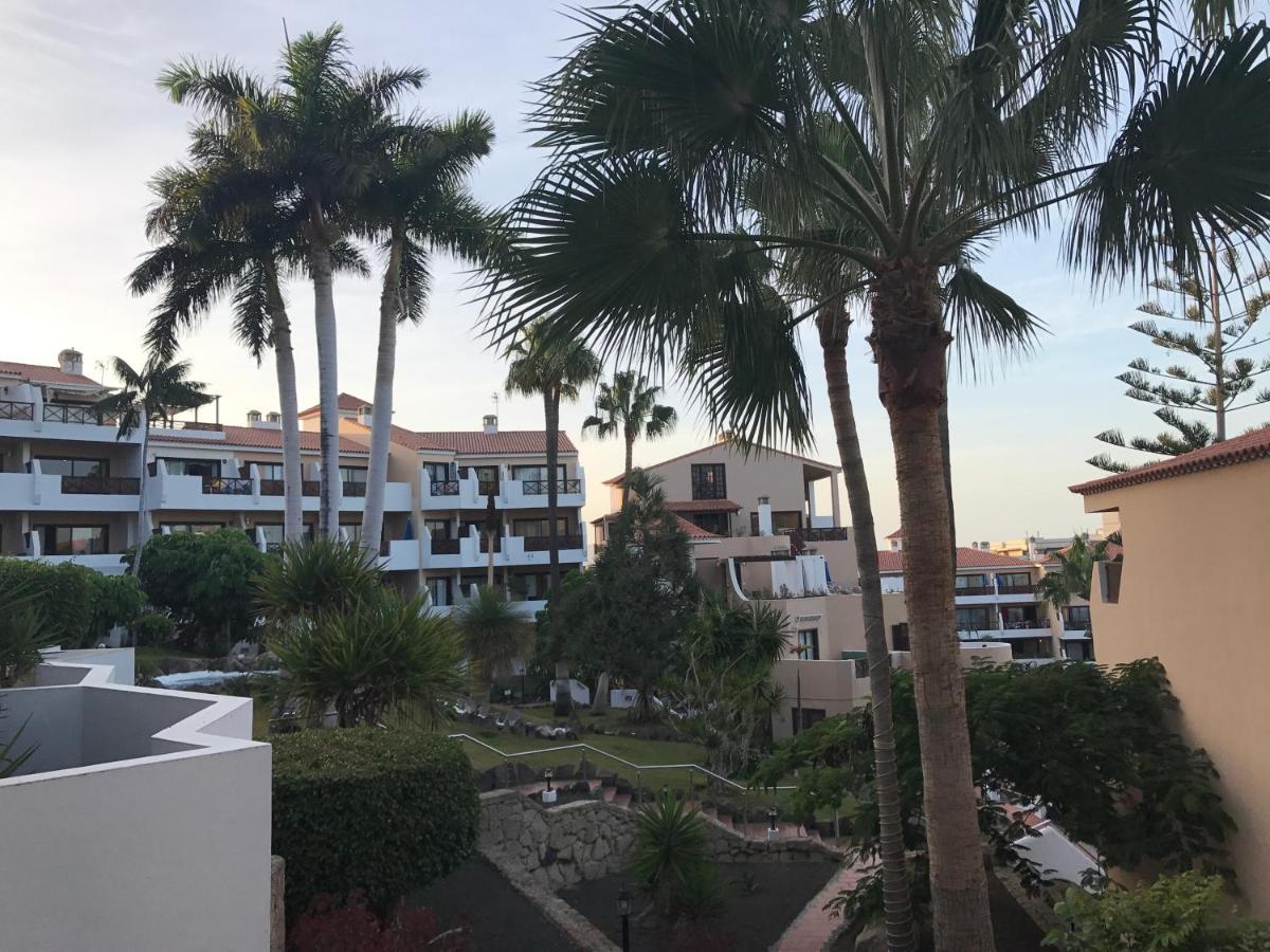 Royal Park Albatros Bonito Apartamento Golf Del Sur Сан Мигель Экстерьер фото