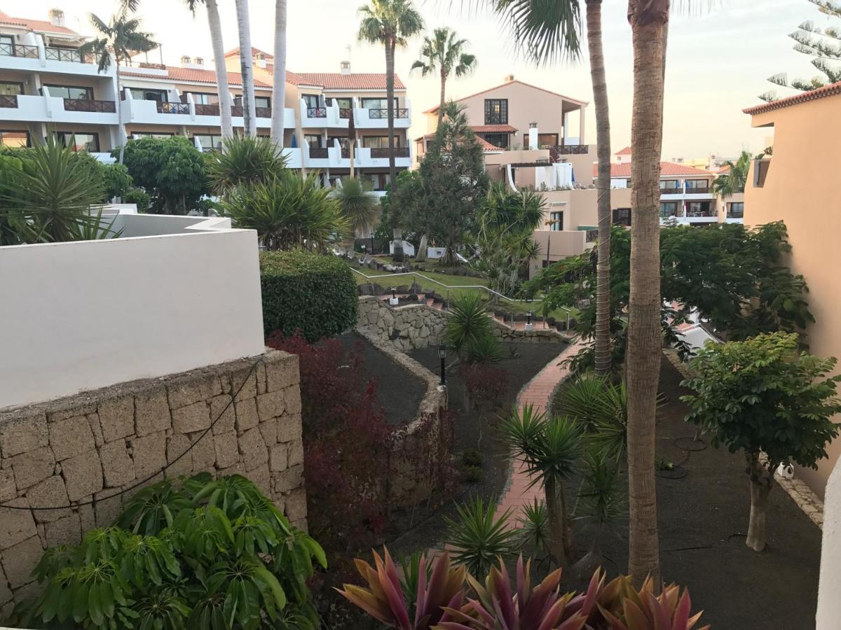 Royal Park Albatros Bonito Apartamento Golf Del Sur Сан Мигель Экстерьер фото