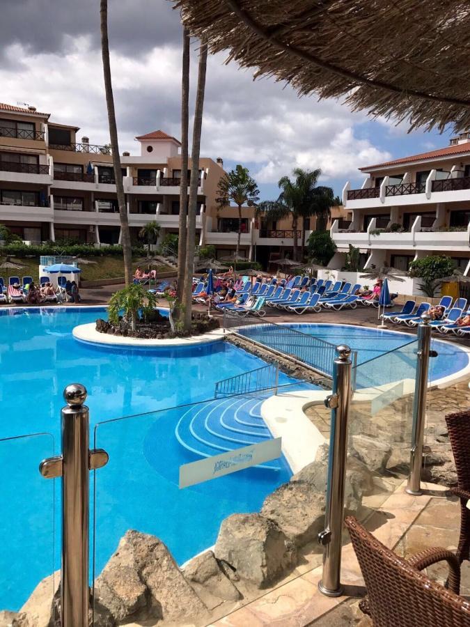 Royal Park Albatros Bonito Apartamento Golf Del Sur Сан Мигель Экстерьер фото